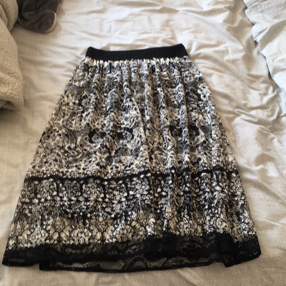 Skirt